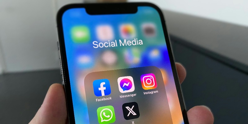 Hoe iPhones onze dagelijkse communicatie hebben verbeterd