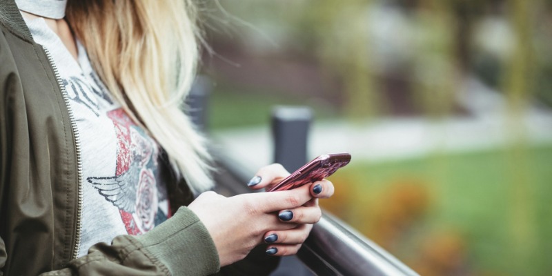 Voortgangsbalk iPhone werkt niet, of updatet erg langzaam, is dat erg?