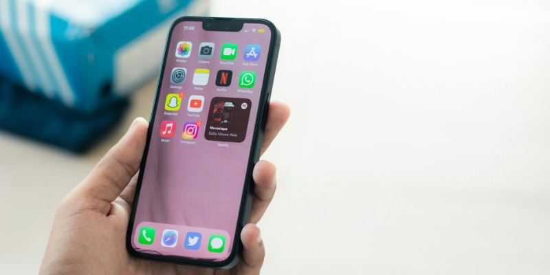 De leukste spelletjes voor op je iPhone
