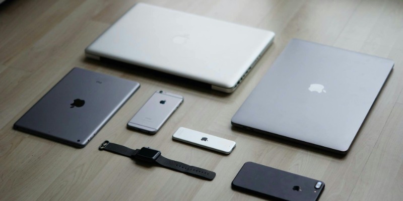 Handoff tussen Apple-apparaten werkt niet meer, wat zijn de oplossingen?