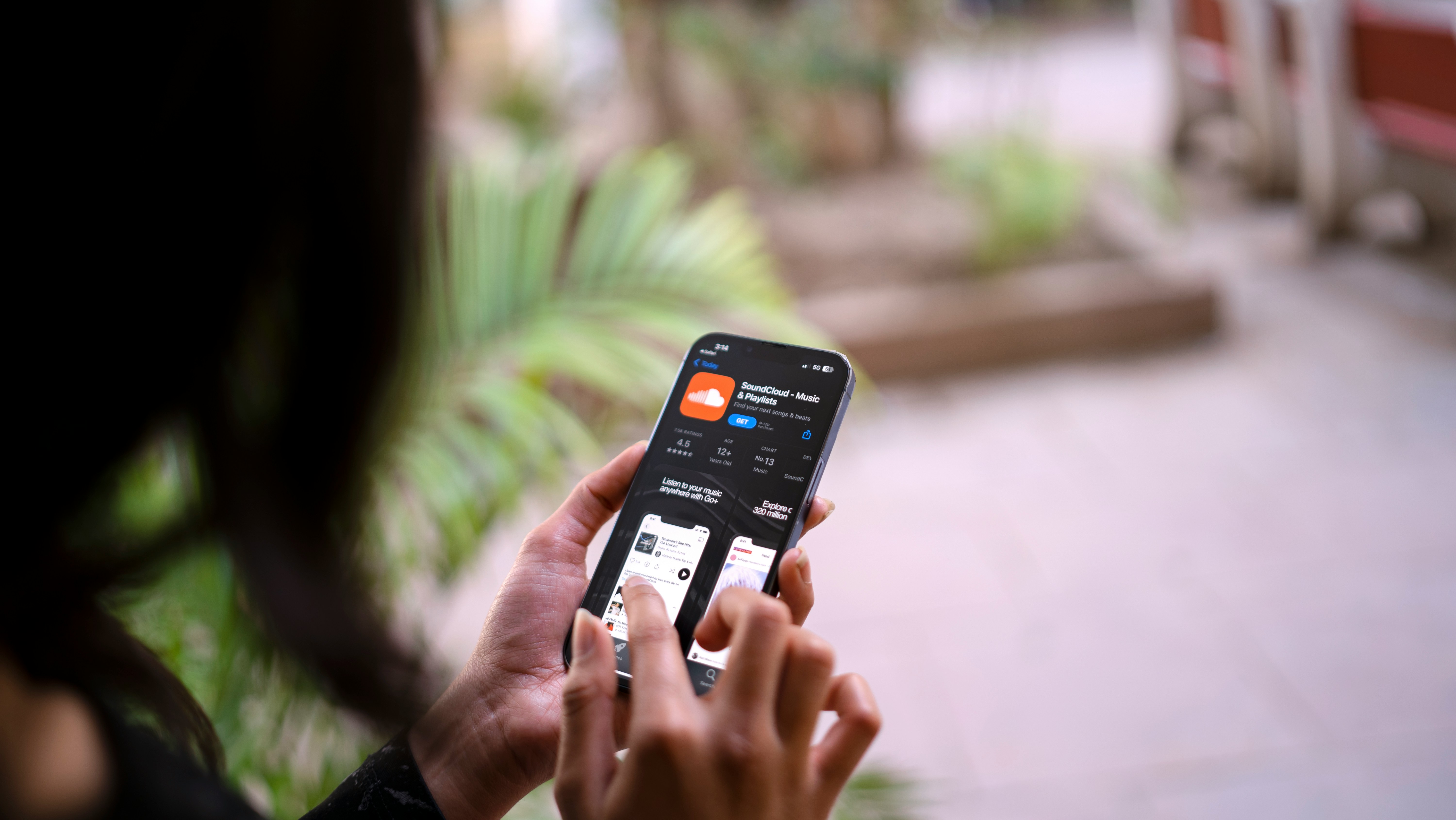 Een download van een app in de App Store blijft hangen, dit kun je doen