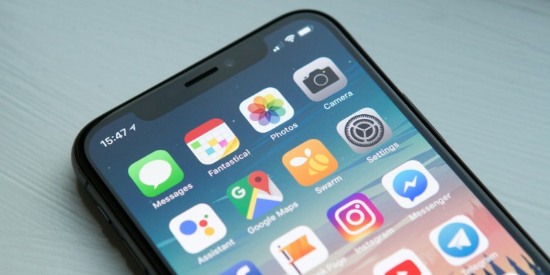 Waarom sommige apps beter werken op een iPhone: de rol van iOS-optimalisatie
