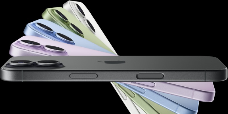 Apple lanceert de nieuwe iPhone 17 lijn, Apple Watch en AirPods Pro 3