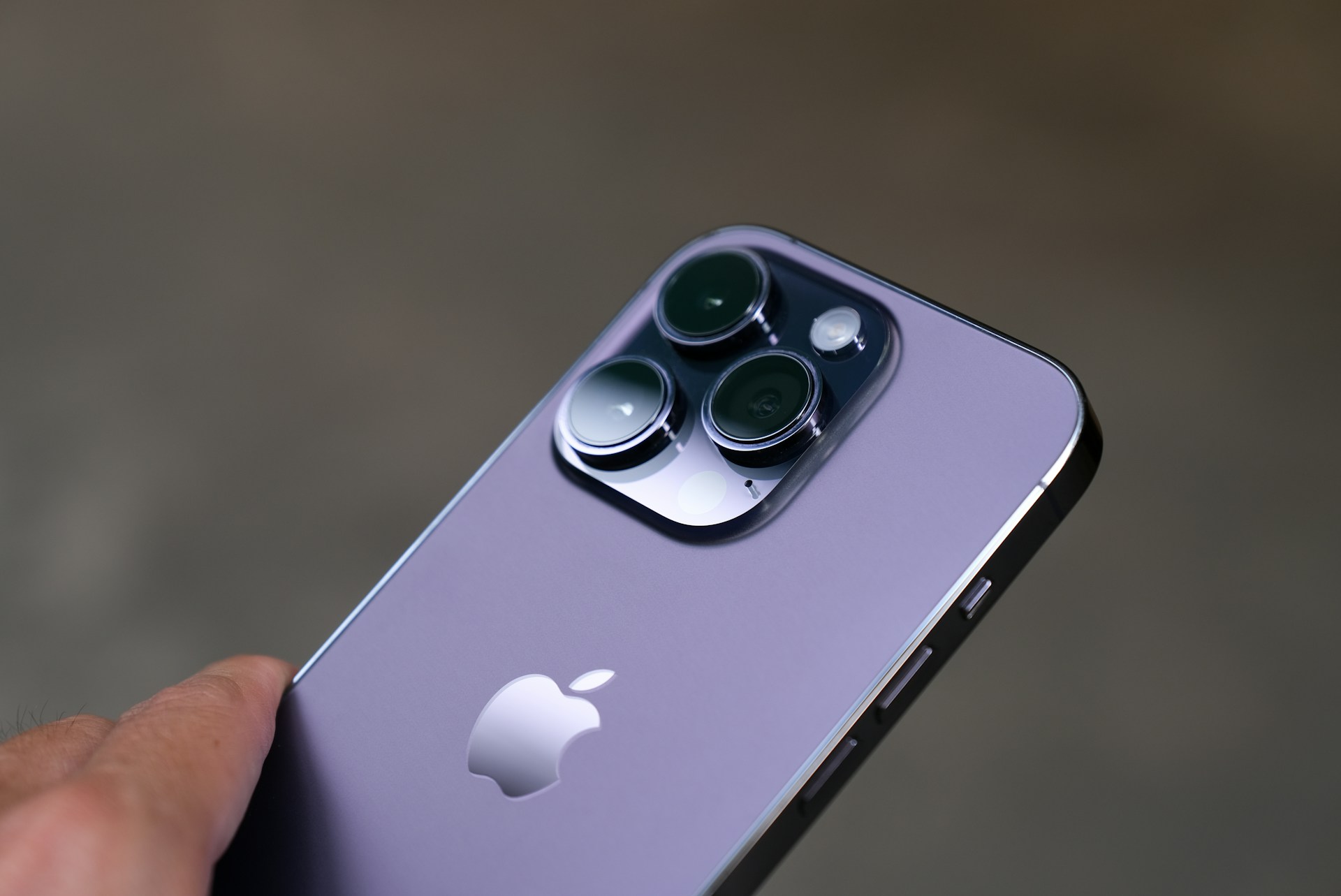 Camera-app erg traag op je iPhone? Zo kun je het oplossen