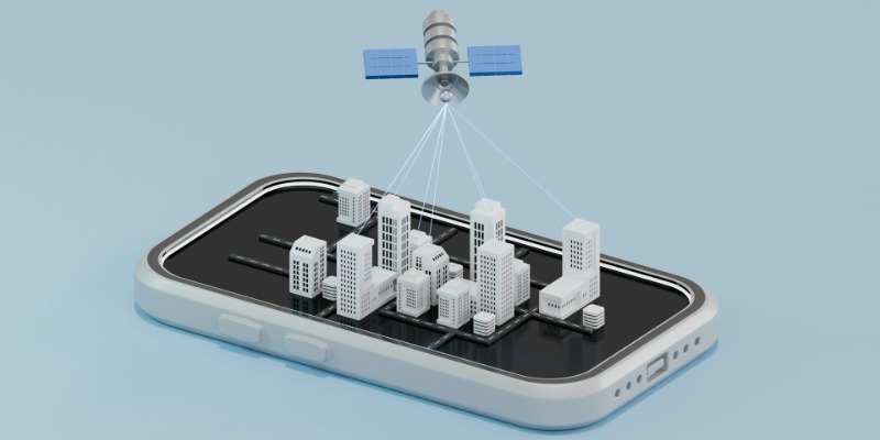 Apple geeft iPhone 14 en 15 gebruikers een jaar extra gratis satellietdiensten