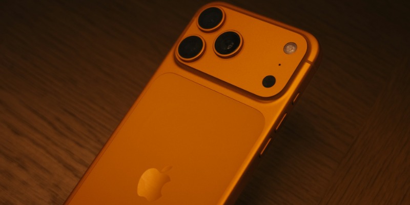 iPhone 17 hoesje: innovaties die er nu toe doen