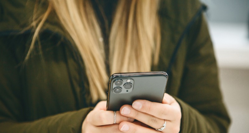 Zo kun je problemen oplossen met het toetsenbord van je iPhone