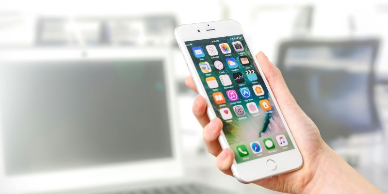 Hoe websites invloed hebben op de beveiliging van je iPhone