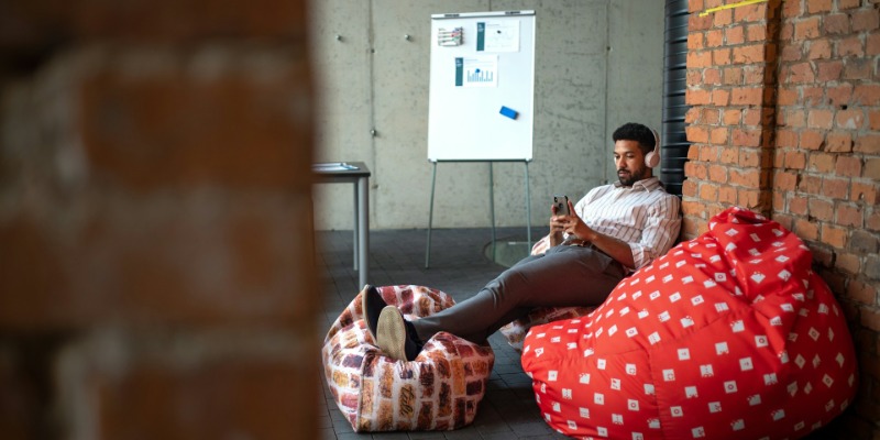 Audio-instellingen voor je iPhone voor meer rust