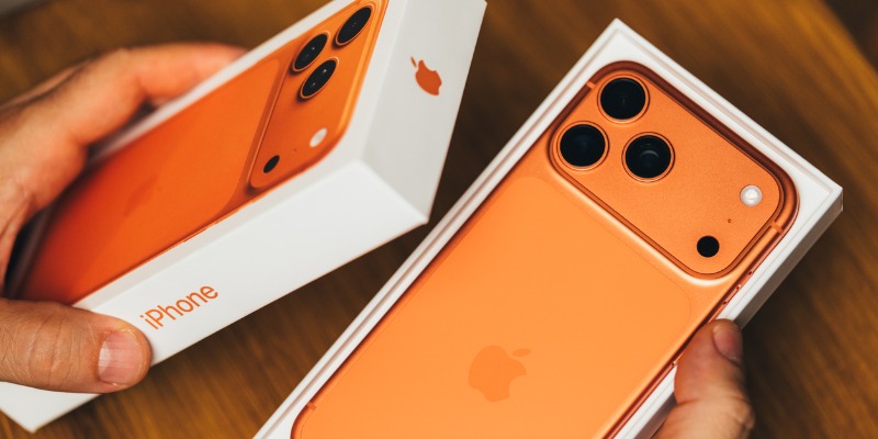 Is meer betalen voor de iPhone 17 Pro de moeite waard?