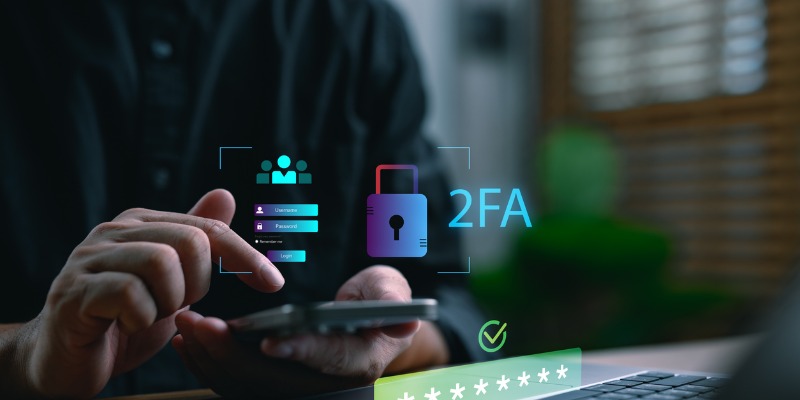 Betere online beveiliging dankzij deze gratis 2FA-apps op je iPhone