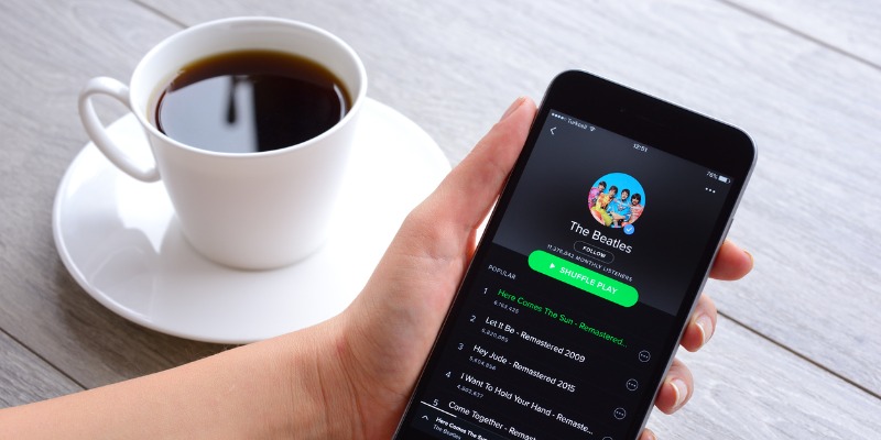 Liedjes maken met AI op je iPhone? Dit zijn de leukste apps
