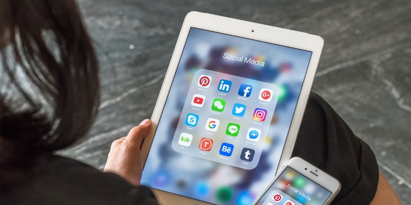 Zo laat je je iPhone samenwerken met andere Apple-apparaten