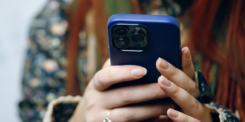 Waarom je isolatiemodus op je iPhone soms aan zou moeten zetten