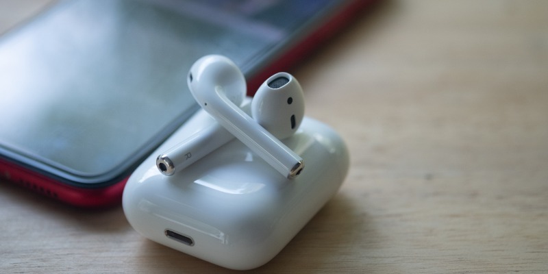 Zo kun je je gehoor testen met je AirPods Pro