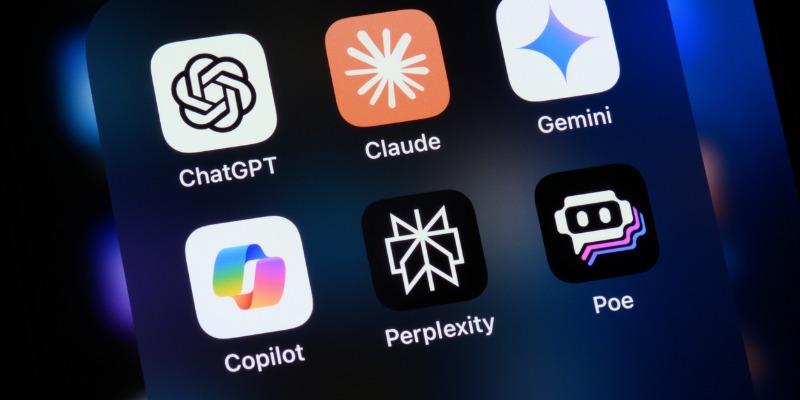 AI-apps voor zakelijk gebruik die je echt op je iPhone moet hebben
