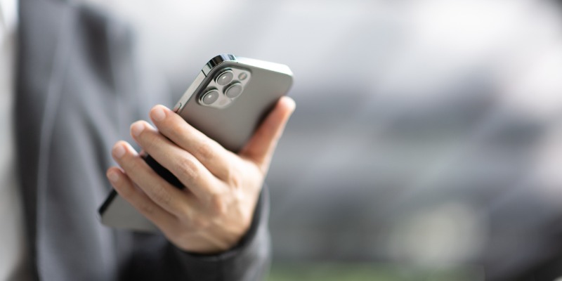 Waarom een ruime databundel steeds beter past bij de manier waarop we onze iPhone gebruiken