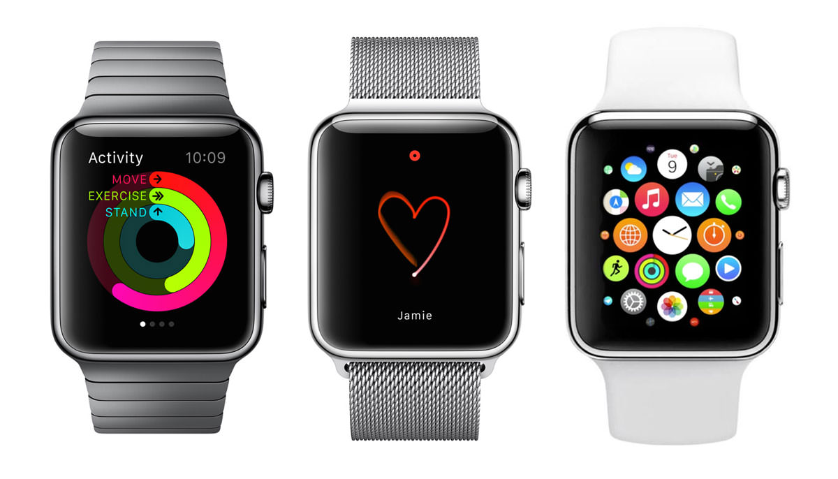 Apple Watch heeft marktaandeel van 63%