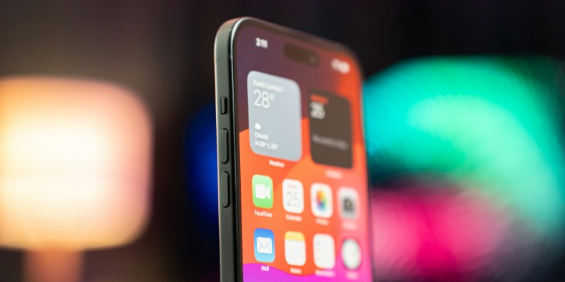 Hoe kun je een iPhone terugzetten naar de fabrieksinstellingen?