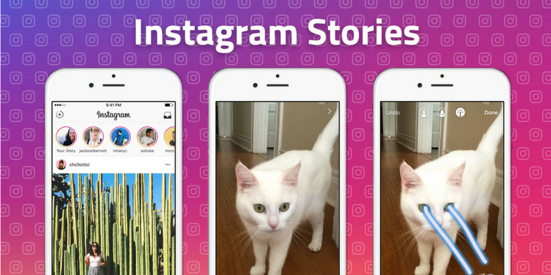 Instagram-Stories verbergen: zo werkt het