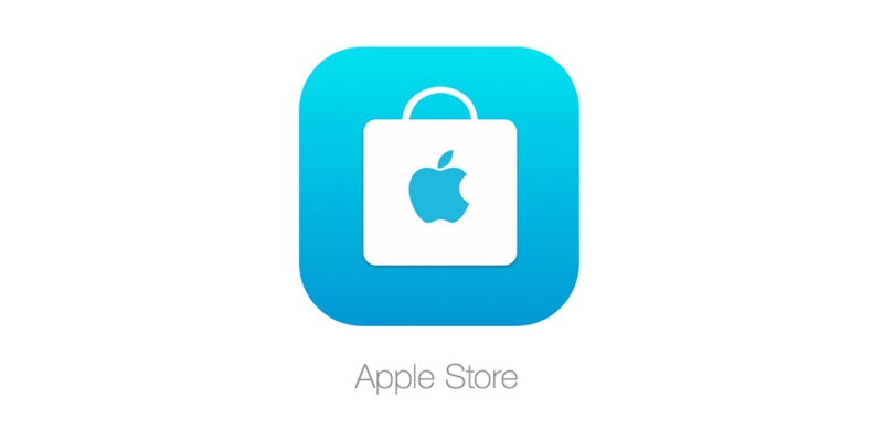 Apple Store voorraad checken is nu makkelijker dan ooit te voren