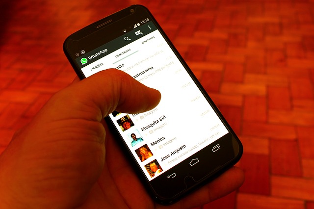 Je WhatsApp contacten niet zichtbaar op je iPhone? Zo verhelp je het! Je Whatsapp Contacten Niet Zichtbaar Op Je Iphone? Zo Verhelp Je Het!