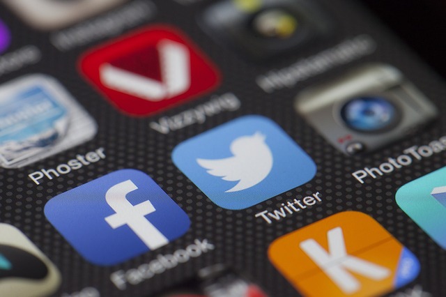 Reorganiseren Eekhoorn kapitalisme Facebook en Twitter koppelen en ontkoppelen: zo doe je dat