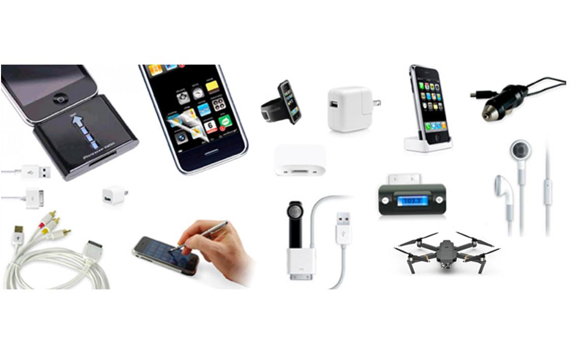 De leukste en meest handige accessoires voor je iPhone