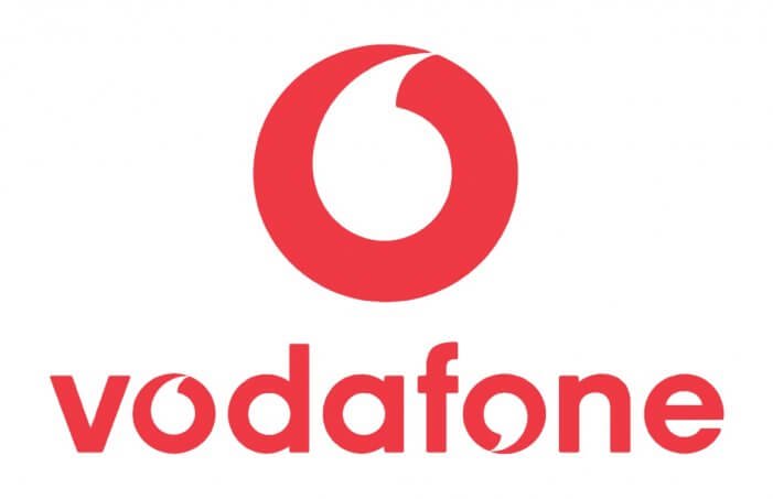 NU: Specials kortingsactie bij Vodafone!