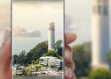 iPhone 8 augmented reality