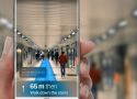 iPhone 8 augmented reality