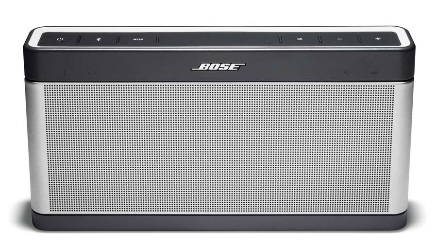 Bose Soundlink III