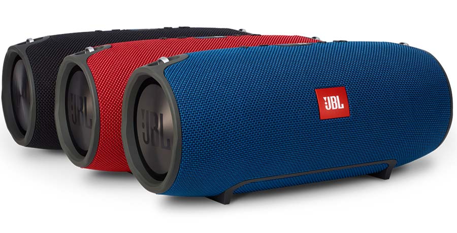 JBL Xtreme