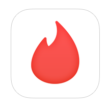 Tinder logo