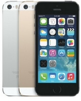 tiran Millimeter meel iPhone 5S – prijzen en smartphone informatie – 64GB, 32GB, 16GB - iPhone.nl
