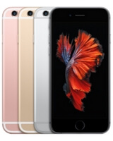 Pijl schraper Woord iPhone 6S - prijzen, informatie en uitleg - 128GB, 64GB, 32GB, 16GB - iPhone .nl