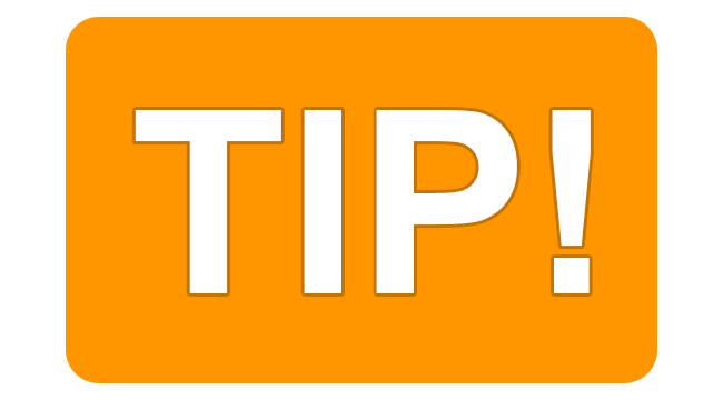 Tip