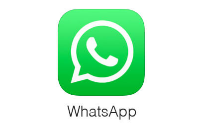 Whatsapp Logo