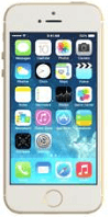 iPhone 5S met abonnement - vergelijken - iPhone.nl