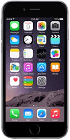 sjaal Bezit Wat mensen betreft iPhone 6 kopen – Los toestel zonder abonnement - 16,32,64,128GB - iPhone.nl