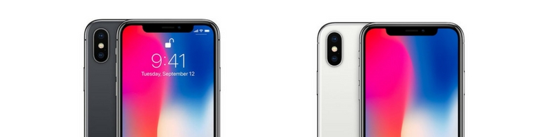 iPhone X deals