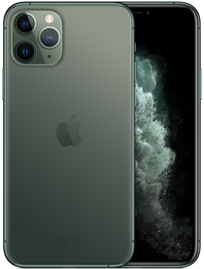 iPhone 11 Pro