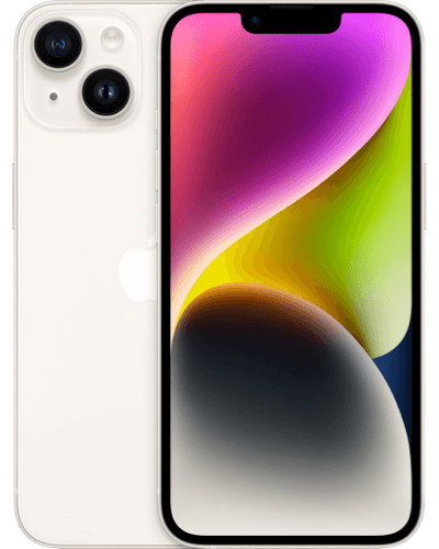iPhone 14 Plus