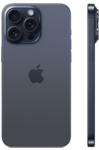 iPhone 15 Plus